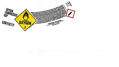 Oxygen Two (Oxygen Two)